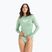Longsleeve de înot pentru femei ROXY Whole Hearted basil