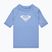 Tricou de înot pentru copii  ROXY Whole Hearted grapemist