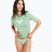 Tricou de înot pentru femei ROXY Whole Hearted basil