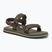 Sandale pentru bărbați Quiksilver Monkey Caged II camo