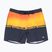 Șort de înot pentru bărbați Quiksilver Everyday Half Jam 16" fiery coral wordblock