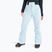 Pantaloni de snowboard pentru femei ROXY Rising High ice blue