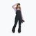 Pantaloni de schi pentru femei ROXY Rideout Bib true black
