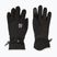 Mănuși de snowboard pentru femei Roxy Jetty Solid true black