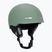 Cască de schi Quiksilver Play dusty olive