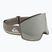 Ochelari de snowboard Quiksilver Storm fallen rock/clux ml silver