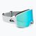 Ochelari de snowboard Quiksilver Storm white/clux ml blue