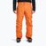 Pantaloni de snowboard pentru bărbați Quiksilver Estate orange peel