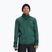 Bluză de snowboard pentru bărbați Quiksilver Steep Point Full Zip Fleece trekking green
