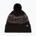 Căciulă de iarnă pentru bărbați Quiksilver Summit Beanie true black