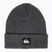 Căciulă de iarnă pentru bărbați Quiksilver Brigade Beanie dark grey heather
