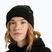 Căciulă de iarnă pentru copii ROXY Tropical Snow Beanie anthracite