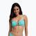 Top de costum de baie ROXY Sunshine Bandeau katydid