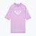 Tricou de înot pentru copii ROXY Whole Hearted crocus petal
