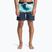 Pantaloni scurți de baie pentru bărbați Quiksilver Everyday Half Jam 16" dark navy wordblock