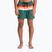 Pantaloni scurți de baie pentru bărbați Quiksilver Everyday Printed Volley 15" forest outside stripe