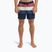 Pantaloni scurți de baie pentru bărbați Quiksilver Stretch Scallop Volley 16" dark navy tijuana