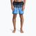 Pantaloni scurți de baie pentru bărbați Quiksilver Stretch Scallop Volley 16" black tijuana