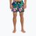Pantaloni scurți de baie pentru bărbați Quiksilver Everyday Printed Volley 15" dark navy interact floral