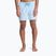Pantaloni scurți de baie pentru bărbați Quiksilver Everyday Solid Volley 15" omphalodes