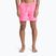 Pantaloni scurți de baie pentru bărbați Quiksilver Everyday Solid Volley 15" pink lemonade