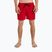 Pantaloni scurți de baie pentru bărbați Quiksilver Everyday Solid Volley 15" salsa