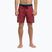 Pantaloni scurți de baie pentru bărbați Quiksilver Surfsilk Nomad 18" burnt russet