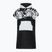Poncho pentru bărbați Quiksilver Hoody Towel Boy black momentum