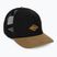 Șapcă pentru bărbați Billabong Diamond Trucker black