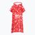 Poncho pentru femei ROXY Stay Magical Printed hibiscus boho bandana bico