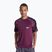 Tricou de înot pentru bărbați Quiksilver Mercury Americana Surf potent purple