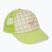Șapcă pentru femei ROXY Beautiful Morning cloud dancer swell plaid