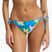 Partea de jos a costumului de baie Billabong Sol Searcher Tropic Tie Side aqua flores