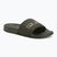 Șlapi pentru bărbați Quiksilver Sessions Slide grape leaf