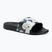 Șlapi pentru femei ROXY Slippy II Printed black multi 1