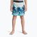 Pantaloni scurți de baie pentru copii Quiksilver Everyday Printed Volley 14" aqua thermotropics
