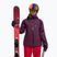 Geacă de snowboard pentru femei ROXY 20K Ice Haven blackberry wine