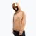 Bluză de snowboard pentru copii ROXY Liberty Hoodie cafe au lait