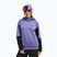 Bluză de snowboard pentru copii ROXY Liberty Hoodie twilight purple
