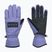 Mănuși de snowboard pentru femei ROXY Freshfield Twilight Purple