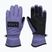 Mănuși de snowboard pentru copii ROXY Freshfield Twilight Purple