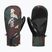 Mănuși de snowboard DC Franchise Print Mitt 10K classic camo