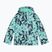 Geacă de snowboard pentru copii ROXY Snowflare arctic cool chaos rg