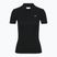 Tricou polo pentru femei Lacoste DF5377 black