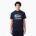 Tricou pentru bărbați Lacoste TH1285 navy blue