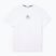 Tricou Lacoste TH1147 white