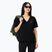 Tricou pentru femei  Lacoste TF7300 black