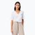 Tricou pentru femei  Lacoste TF7300 white