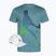 Lacoste Tennis X Novak Djokovic hidro tricou + set șapcă