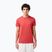 Tricou pentru bărbați Lacoste TH6709 sierra red